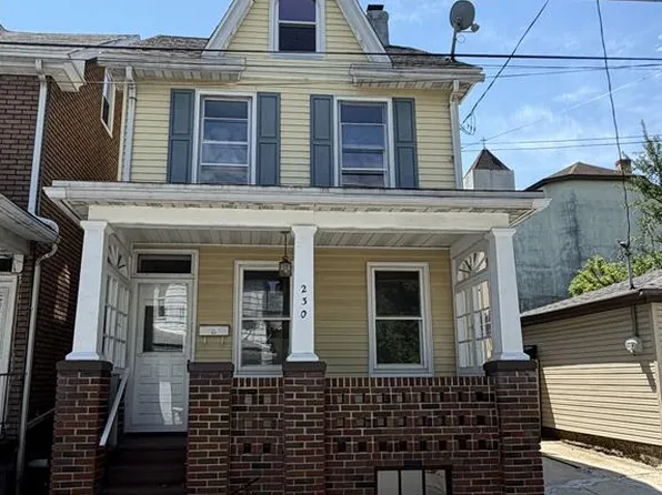 230 W Early Ave, Coaldale, PA 18218