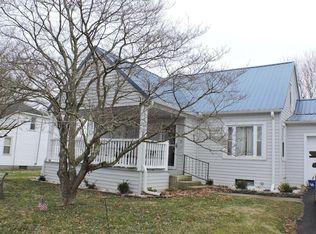 87 Cecil Ave, Owingsville, KY 40360