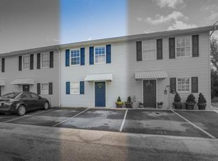 152 Gray Station Rd APT 50, Johnson City, TN 37615