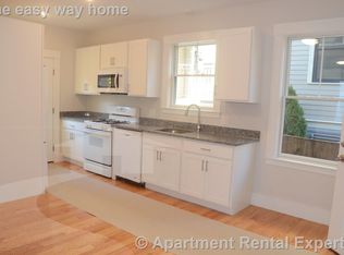 6 Linden Ave #1, Somerville, MA 02143