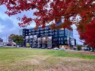 The Finch, Halifax, NS B3A 3A7