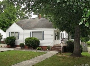 1437 Parkview Cir, Salisbury, NC 28144