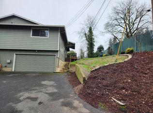 1314 3rd St, Oregon City, OR