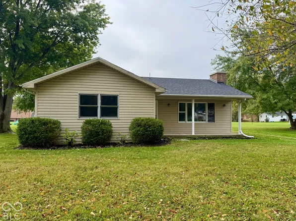 60 SW Wrenn Pkwy, Greensburg, IN 47240