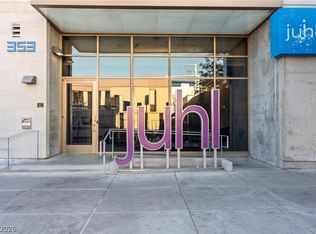 JUHL, Las Vegas, NV 89101