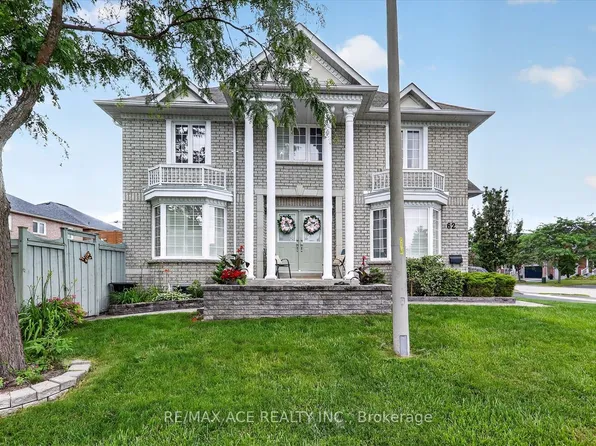 62 Dent St, Ajax, ON L1T 4Z5
