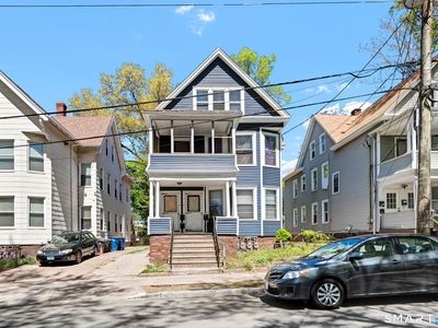253 Chatham Street, New Haven, CT, 06513