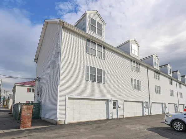 101 Maple Street #1, Manchester, NH 03103
