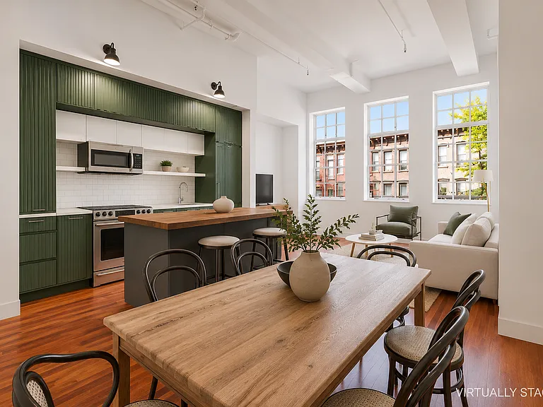 180 Bainbridge St #103 — Photo 2