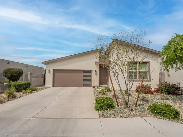 2642 E Harvard St, Phoenix, AZ 85008