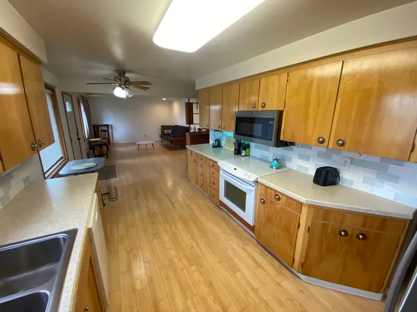 507 E Central Ave #507, Spokane, WA 99208
