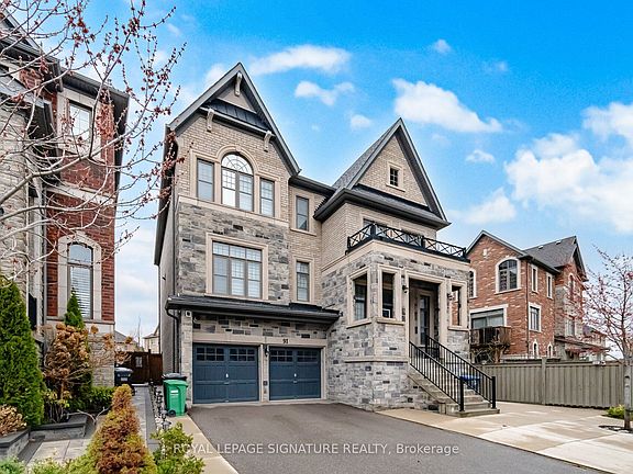 3rd image of 91 Roulette Cres #2