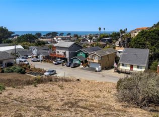 414 Hacienda Dr Lot 20, Cayucos, CA 93430