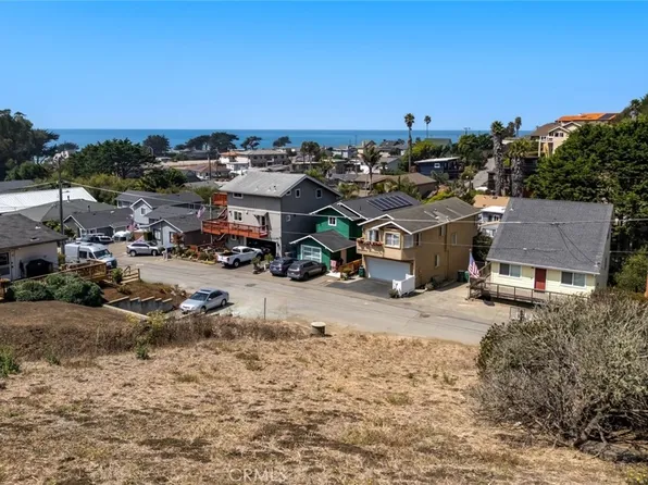 414 Hacienda Dr Lot 20, Cayucos, CA 93430