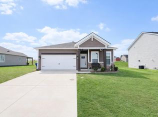 1165 Helen Ct, Boonville, IN