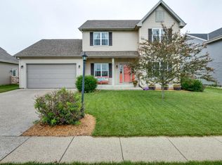 4539 Bannoch Dr, Racine, WI 53402