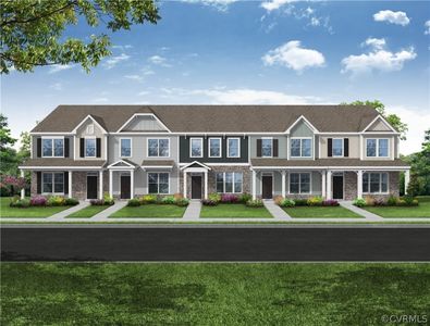 8282 Scott Commons Dr, Henrico, VA, 23227