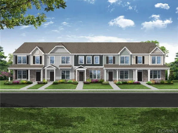 6142 Belay Dr, North Chesterfield, VA 23234