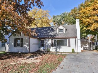 384 English Rd, Rochester, NY 14616