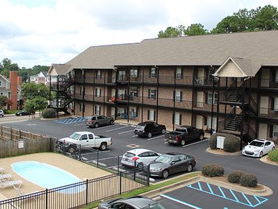 836 W Glenn Ave, Auburn, AL, 36832