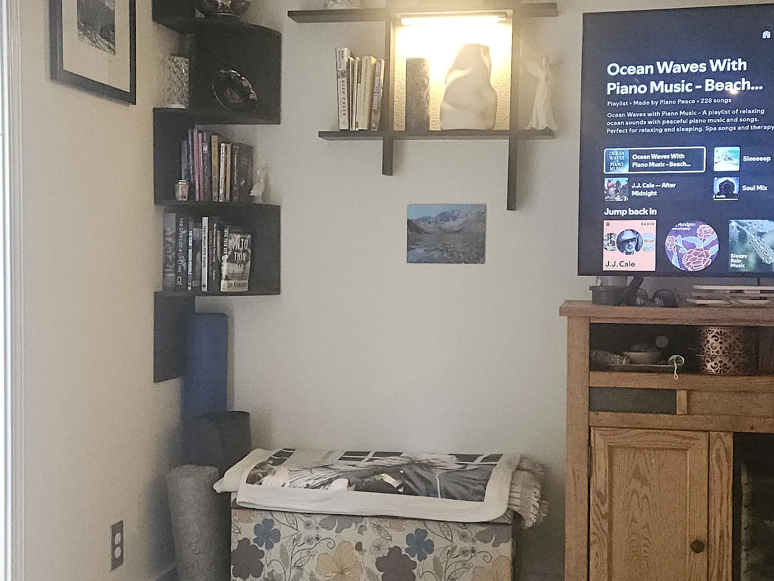 4 bed, 1146 sqft, $5,500 — Photo 4