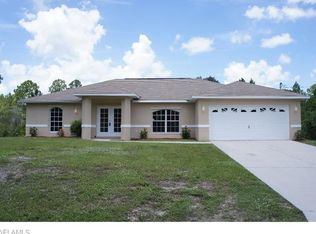 2109 Jackson Ave, Alva, FL 33920