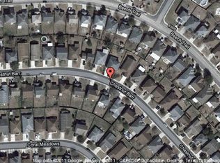 8027 Chestnut Barr Dr, Converse, TX 78109