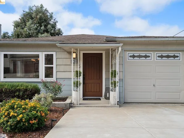 8427 Ney Ave, Oakland, CA 94605