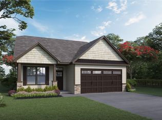 140 Capslock Trl #THE, Pendleton, SC 29670