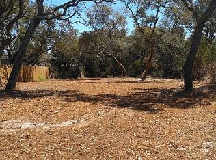 LOT 5 S Saunders St, Aransas Pass, TX 78336