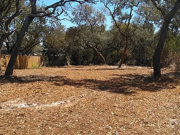 LOT 5 S Saunders St, Aransas Pass, TX 78336