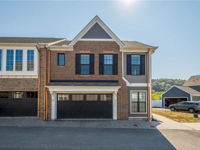 2005 Pitcote Ln, Bridgeville, PA, 15017