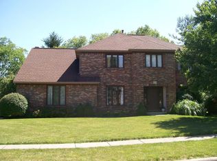 1942 Haverton Dr, Reynoldsburg, OH 43068