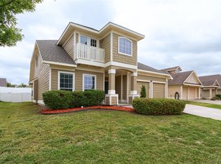 309 Creekside Dr, Anna, TX 75409