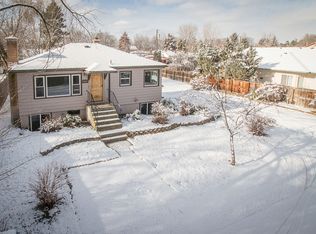 2013 N 27th St, Boise, ID 83702