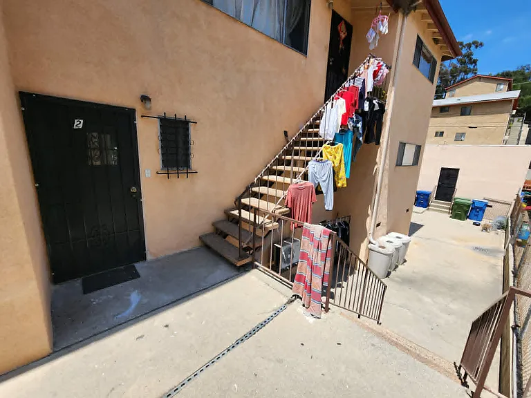 461 Solano Ave #2 — Photo 10