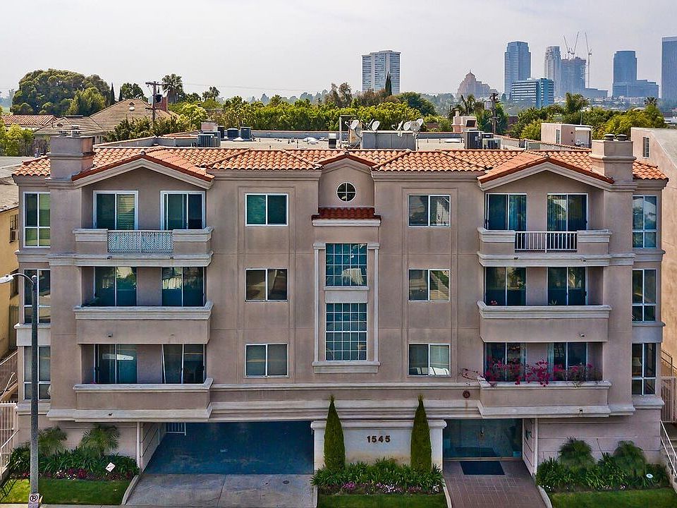 1st image of 1545 S Beverly Dr APT 301