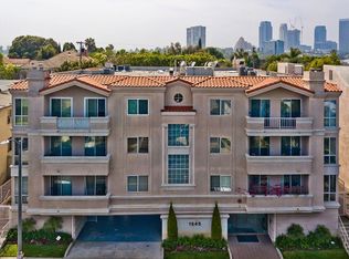1545 S Beverly Dr APT 301, Los Angeles, CA 90035