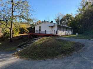 589 W Rogers Rd, Cullowhee, NC 28723