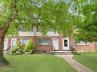 1016 Tammy Ct #D, Brick, NJ 08724