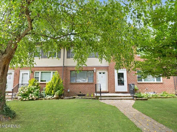 1016 Tammy Court #D, Brick, NJ 08724
