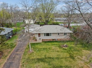 11680 N Heights Dr NW, Coon Rapids, MN 55433