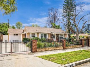 7232 Andasol Ave, Van Nuys, CA 91406