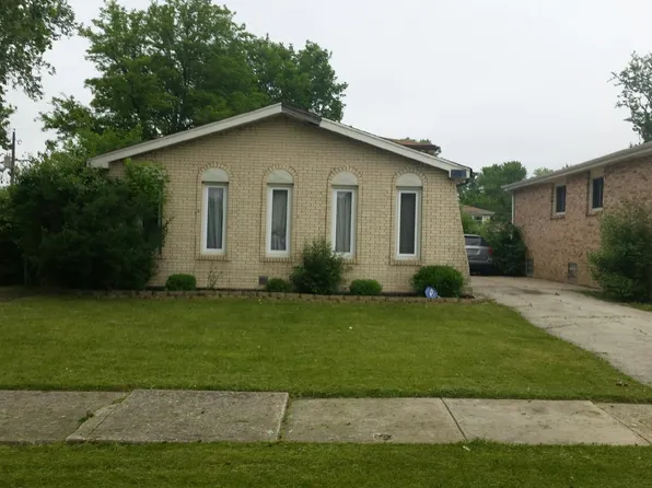 2236 W 158th St, Markham, IL 60426