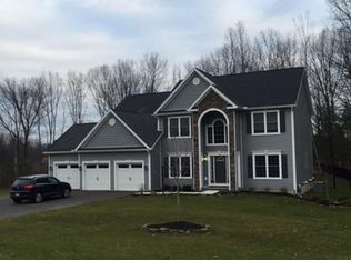 6 Sally St, Mechanicville, NY 12118