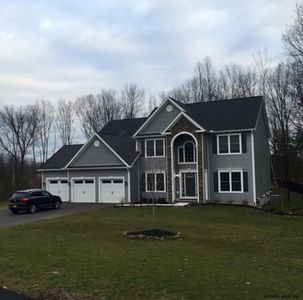 7 SALLY Street, Mechanicville, NY, 12118