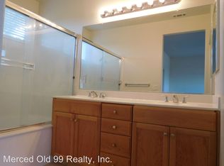 1376 Belmont Dr, Merced, CA