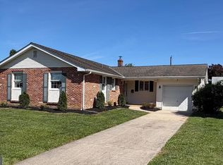 3209 Bristol Dr, Wilmington, DE 19808