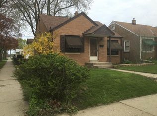 3648 S Herman St, Milwaukee, WI 53207