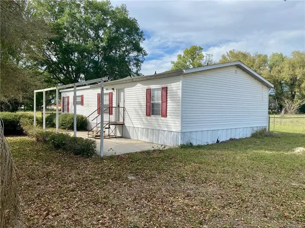 13625 S Highway 475, Summerfield, FL 34491